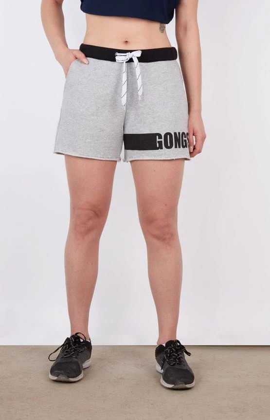 Gongshow A Time To Focus Women Jogger Short 1 Gongshow A Time To Focus Women Jogger Short