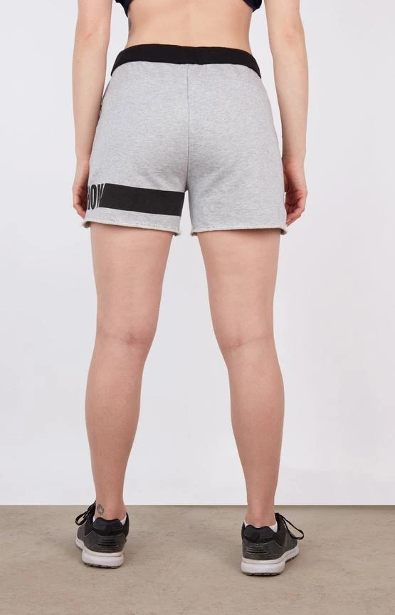 Gongshow A Time To Focus Women Jogger Short 2 Gongshow A Time To Focus Women Jogger Short - Image 2