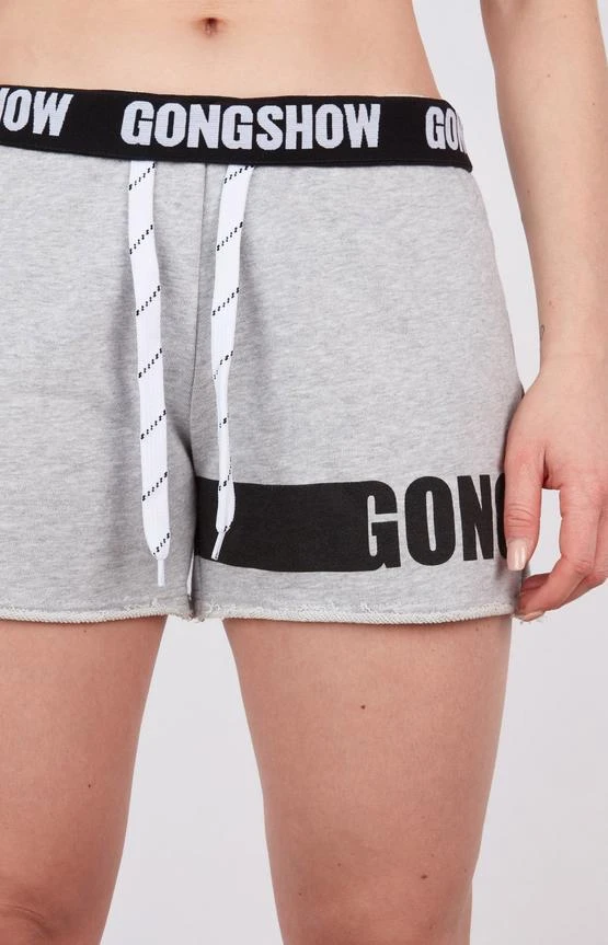 Gongshow A Time To Focus Women Jogger Short 3 Gongshow A Time To Focus Women Jogger Short - Image 3