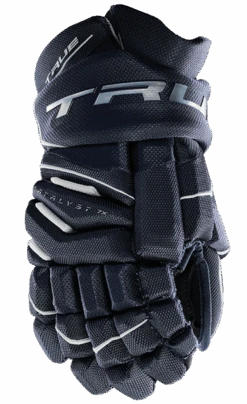 True Hockey True Catalyst 7X Senior Hockey Gloves -Hockey Supremacy CT7xGlove Navy c93cb087 72b7 44e3 8de8 743fbd74d915