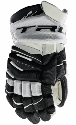 True Hockey True Catalyst 9X Senior Hockey Gloves 13 True Hockey True Catalyst 9X Senior Hockey Gloves -Hockey Supremacy CT9xGlove Black White e9376a38 dc14 4003 8a46 9813f241e4b0