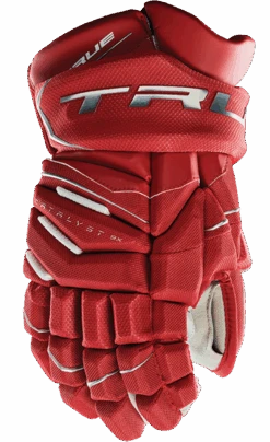 True Hockey True Catalyst 9X Senior Hockey Gloves 10 True Hockey True Catalyst 9X Senior Hockey Gloves -Hockey Supremacy CT9xGlove Red 4c82bfed a626 42aa 8458 31efe70c3104