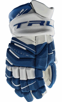 True Hockey True Catalyst 9X Senior Hockey Gloves 9 True Hockey True Catalyst 9X Senior Hockey Gloves -Hockey Supremacy CT9xGlove Royal White e5191ab6 55cf 4dcb bd3d d36283d32522