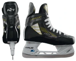 True Hockey True Catalyst 7 Junior Hockey Skates -Hockey Supremacy Copy of TrueHockey SkateCatalyst7 005