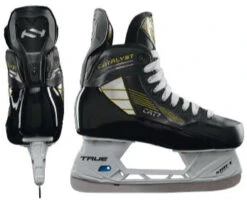 True Hockey True Catalyst 7 Intermediate Hockey Skates -Hockey Supremacy Copy of TrueHockey SkateCatalyst7 005 71580fc6 95ac 4676 8d0e fa002a3b2171