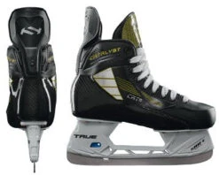 True Hockey True Catalyst 9 Junior Hockey Skates -Hockey Supremacy Copy of TrueHockey SkateCatalyst9 005