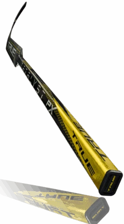 True Hockey True Catalyst PX Intermediate Goalie Stick (Black) -Hockey Supremacy CopyofTrueHockey CatalystPX 7.06.21 32235