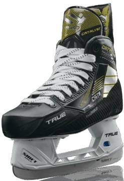 True Hockey True Catalyst 9 Junior Hockey Skates -Hockey Supremacy CopyofTrueHockey SkateCatalyst9 008