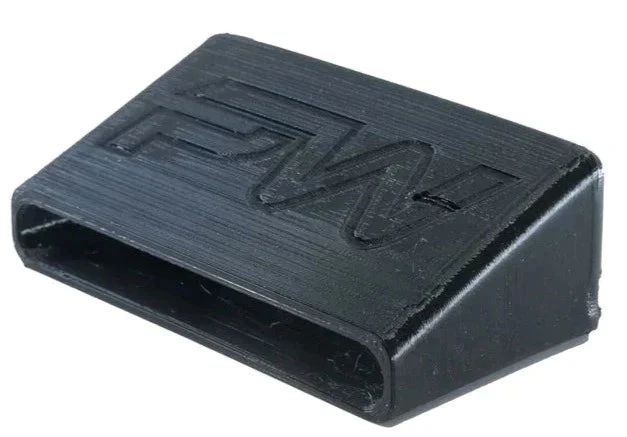 Paddle Wedge 2.0 Goalie Stick Finger Protector 1 Paddle Wedge 2.0 Goalie Stick Finger Protector