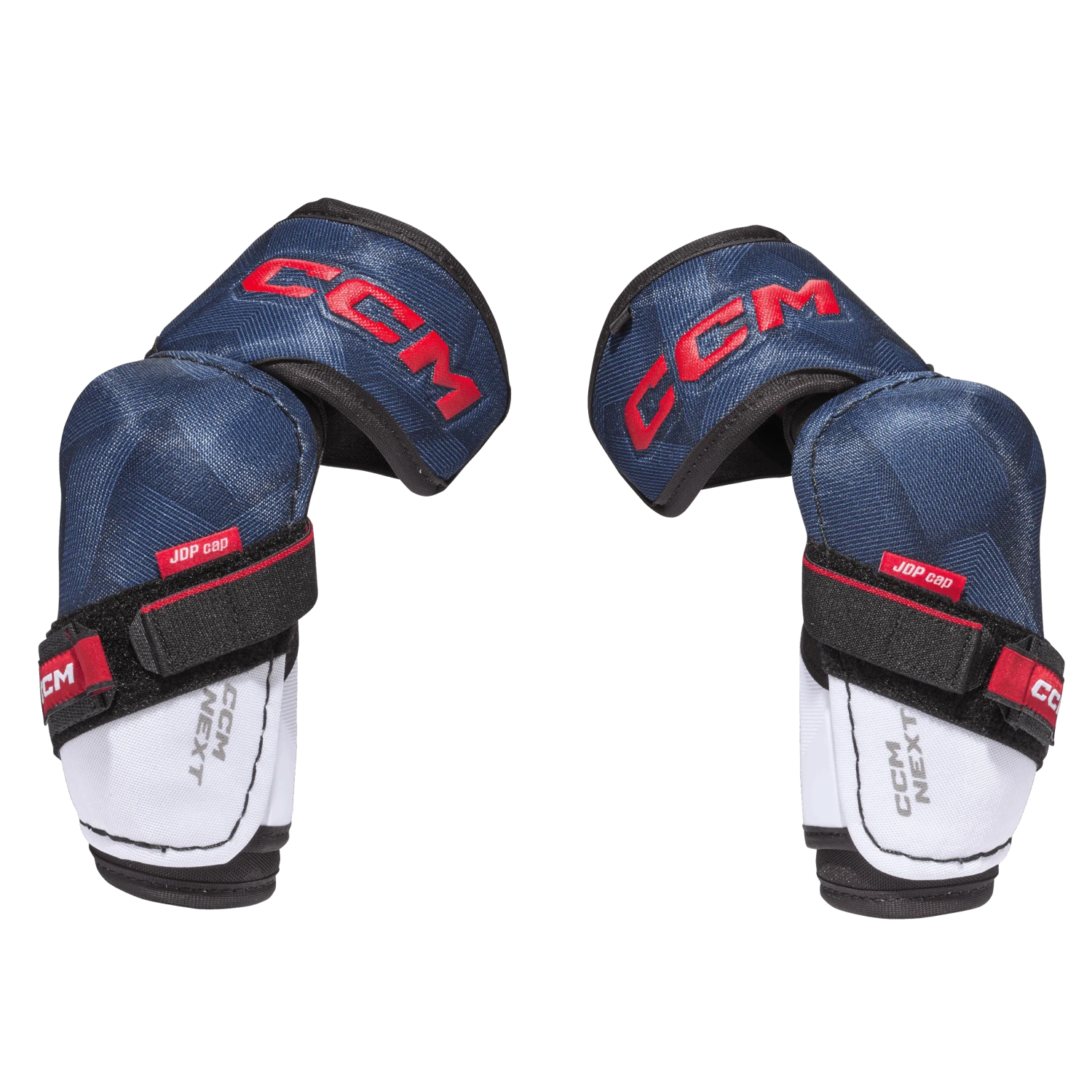 CCM Next Junior Elbow Pads 2 CCM Next Junior Elbow Pads - Image 2