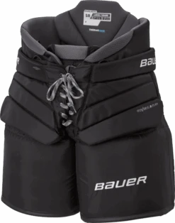 Bauer S20 Elite Senior Goalie Pants