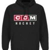 CCM Classic Fleece Hood Adult