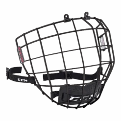 Hockey Supremacy -Hockey Supremacy FGL 332325819 99 a CCM FM680 Facemask Black FM680BLK