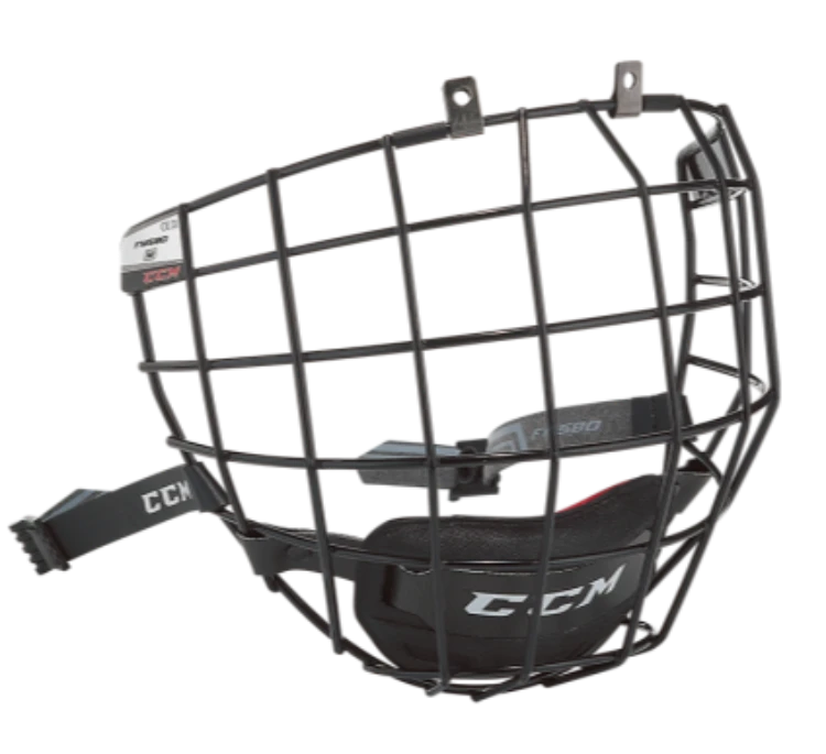 CCM 580 Facemask 1 CCM 580 Facemask