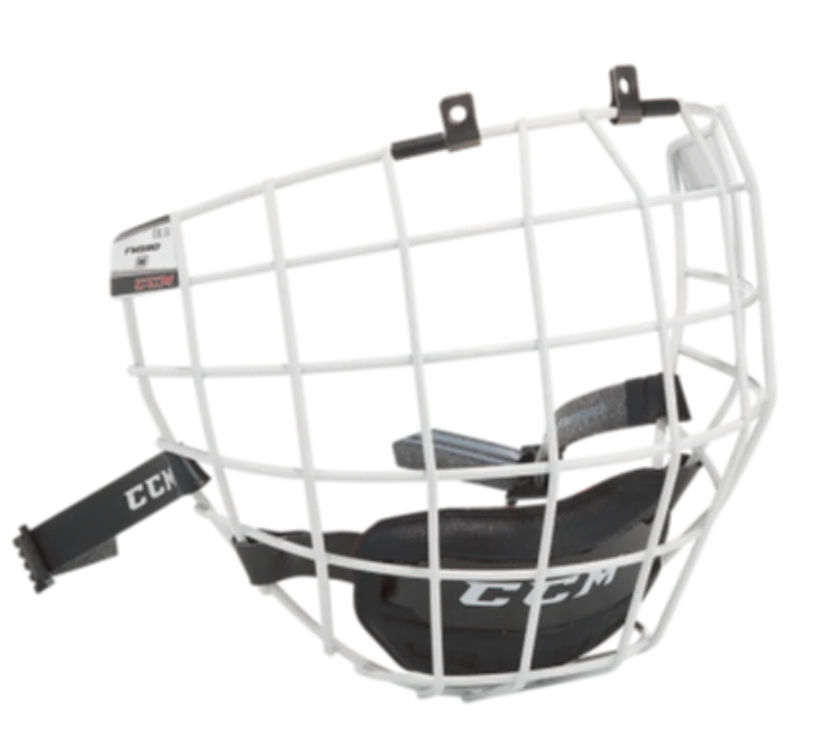 CCM 580 Facemask 2 CCM 580 Facemask - Image 2