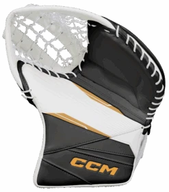 CCM Axis 2.5 Junior Goalie Catcher 15 CCM Axis 2.5 Junior Goalie Catcher -Hockey Supremacy GMA2.5 BOS 01
