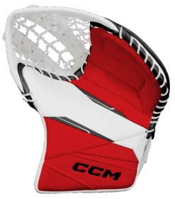 CCM Axis 2.5 Junior Goalie Catcher 11 CCM Axis 2.5 Junior Goalie Catcher -Hockey Supremacy GMA2.5 CHI 01
