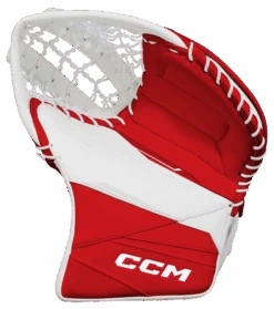 CCM Axis 2.5 Junior Goalie Catcher 14 CCM Axis 2.5 Junior Goalie Catcher -Hockey Supremacy GMA2.5 DET 01