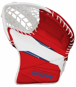 CCM Axis 2.5 Junior Goalie Catcher 13 CCM Axis 2.5 Junior Goalie Catcher -Hockey Supremacy GMA2.5 MTL 01