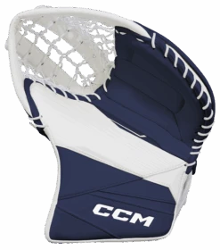 CCM Axis 2.5 Junior Goalie Catcher 10 CCM Axis 2.5 Junior Goalie Catcher -Hockey Supremacy GMA2.5 WWNN 01