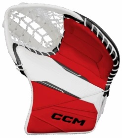 CCM Axis 2.9 Intermediate Goalie Catcher 11 CCM Axis 2.9 Intermediate Goalie Catcher -Hockey Supremacy GMA2.9 CHI 01