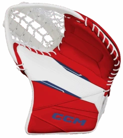 CCM Axis 2.9 Intermediate Goalie Catcher 13 CCM Axis 2.9 Intermediate Goalie Catcher -Hockey Supremacy GMA2.9 MTL 01