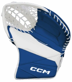 CCM Axis 2.9 Intermediate Goalie Catcher 12 CCM Axis 2.9 Intermediate Goalie Catcher -Hockey Supremacy GMA2.9 TOR 01