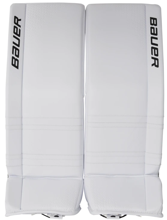 Bauer Supreme GSX Intermediate Goalie Pads 1 Bauer Supreme GSX Intermediate Goalie Pads