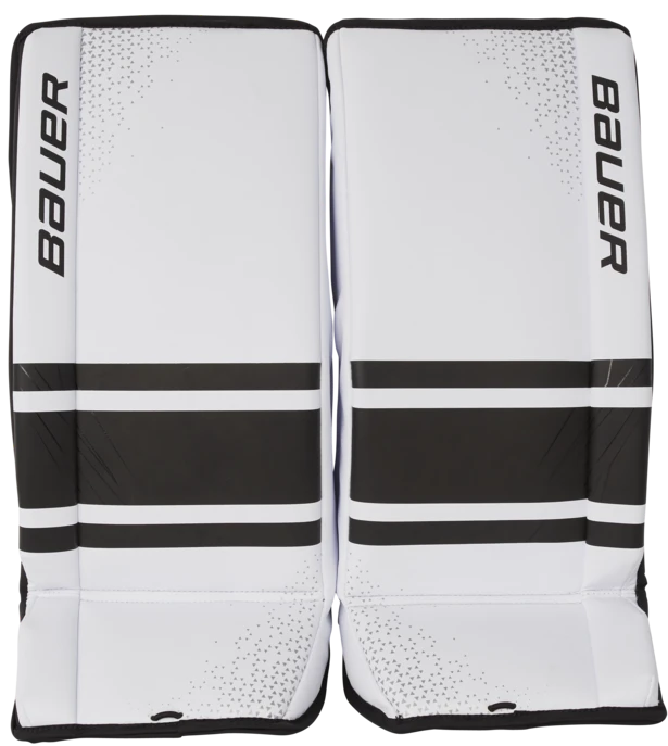 Bauer Supreme GSX Prodigy Youth Goalie Pads 1 Bauer Supreme GSX Prodigy Youth Goalie Pads