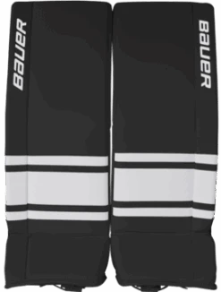 Bauer Supreme GSX Intermediate Goalie Pads 7 Bauer Supreme GSX Intermediate Goalie Pads -Hockey Supremacy GSX BLK 84db5a1c 1316 4a28 a69e 63a0e6065f8f