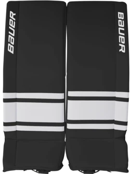Bauer Supreme GSX Intermediate Goalie Pads 3 Bauer Supreme GSX Intermediate Goalie Pads - Image 3