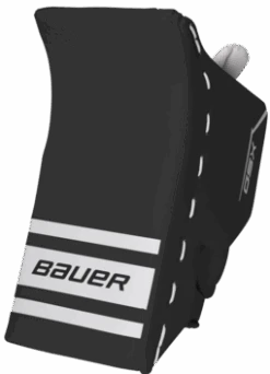 Bauer Supreme GSX Junior Goalie Blocker -Hockey Supremacy GSX BLK e3c59bc1 4d8a 4cdf b84f 9d6910777f26