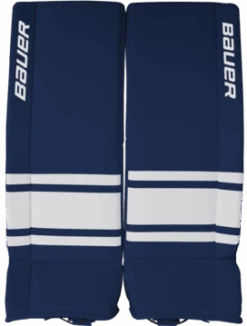 Bauer Supreme GSX Senior Goalie Pads -Hockey Supremacy GSX NAV