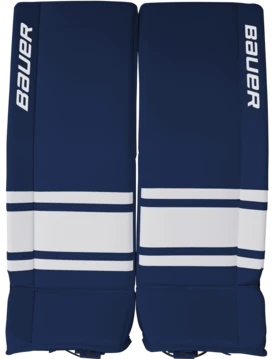 Bauer Supreme GSX Junior Goalie Pads 4 Bauer Supreme GSX Junior Goalie Pads - Image 4