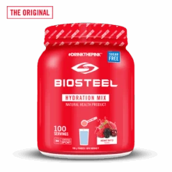 BioSteel High-Perfomance Sports Hydration Mix (700g) -Hockey Supremacy HM 100SERVINGS THE ORIGINAL MB CA 1194x 031716f1 3829 49f0 824d c6c48101054d