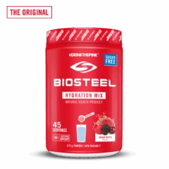 BioSteel High-Perfomance Sports Hydration Mix (315g) 12 BioSteel High-Perfomance Sports Hydration Mix (315g) -Hockey Supremacy HM 45SERVINGS THE ORIGINAL MB CA 1194x b4b3e57a c2c9 4360 bbc0 498a74f01511