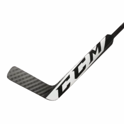 CCM EFLEX 5.5 Senior Goalie Stick (White/Black) -Hockey Supremacy HSE59C BK 5