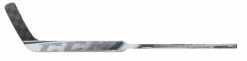 CCM EFLEX5 Prolite Senior Goalie Stick (White/Ice Grey) -Hockey Supremacy HSE5PLC 02 3c018197 941b 44a4 bd8c 1e7cfd40c5c3