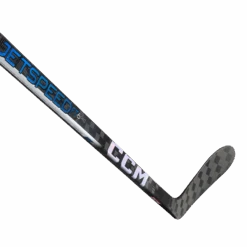 CCM JetSpeed FT6 Pro Junior Hockey Stick (Blue) -Hockey Supremacy HSFT6PCB 02 1