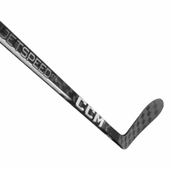 CCM JetSpeed FT6 Pro Junior Hockey Stick (Chrome) -Hockey Supremacy HSFT6PCC 02 0d9e1704 6802 40f2 9e8c 39ac9be30ebd