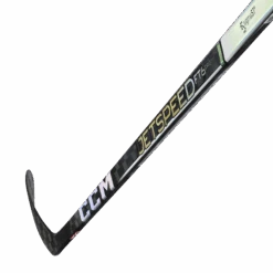CCM JetSpeed FT6 Pro Junior Hockey Stick (Chrome) -Hockey Supremacy HSFT6PCC 03 45518550 65ec 4b64 a43a 517bbb08e9d3