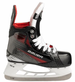 Bauer Vapor X5 Pro Youth Hockey Skates 5 Bauer Vapor X5 Pro Youth Hockey Skates -Hockey Supremacy HYP2RLITE.8 b77198f0 7764 46dd 9810 98aa6defe3cf