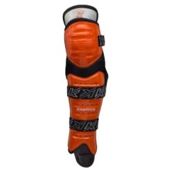 Knapper AK5 Ball Hockey Shin Guards -Hockey Supremacy Knapper AK5 shinpads orange 1800x1800 cba14058 12b3 4451 ba87 c3215b9bbc1d