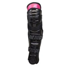 Knapper AK5 Ball Hockey Shin Guards -Hockey Supremacy Knapper AK5 shinpads pink 1800x1800 a7145bd6 c376 43a8 80c7 34373f54b905