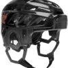 Knapper AK5 Ball Hockey Helmet