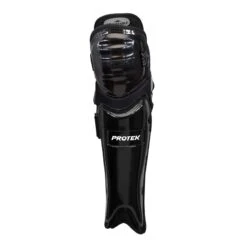 Knapper AK4 Protek Ball Hockey Shin Guards Senior