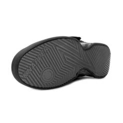 Knapper AK3 Men's Speed 2022 (Low) Ball Hockey Shoes -Hockey Supremacy Knapper soulier AK3 semelle gris