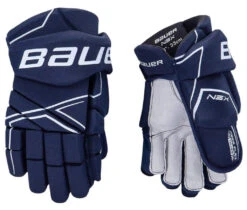 Bauer NSX Junior Hockey Gloves -Hockey Supremacy MS1441114 1024x1024 e09c768a 86c4 4135 a893 c79925211d61