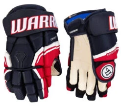 Warrior Covert QRE 20 Pro Junior Hockey Gloves -Hockey Supremacy MS1477805 6c39f33b a344 4007 805b 436d986e7328