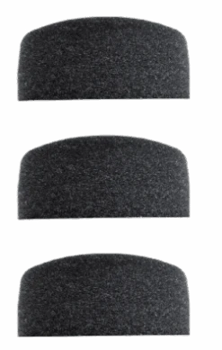 Therabody Theragun Attachment - Supersoft Foam Refill